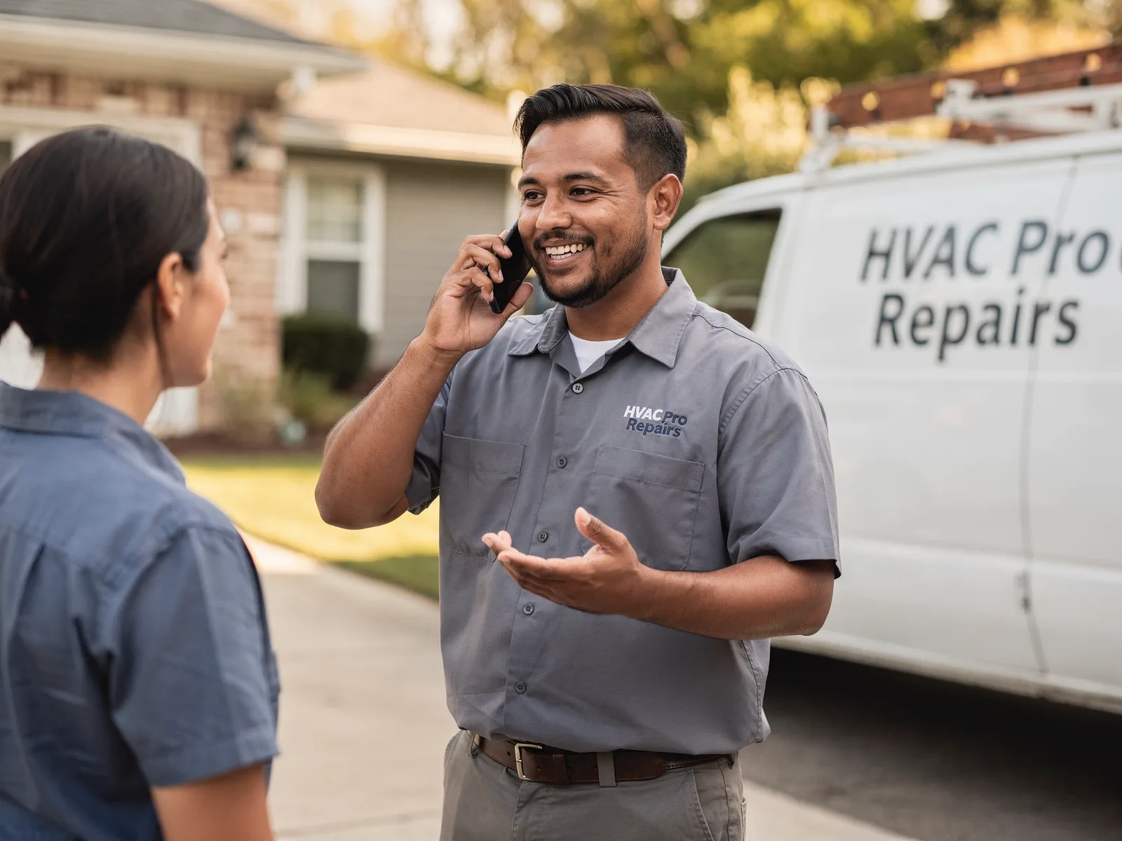Heat Pump Repair Vader, WA FAQs